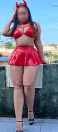 Acompanhante Bruna Vick