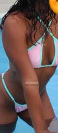 Acompanhante Ariel Souza