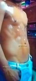 Acompanhante Ricardo Gomes