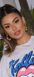 Acompanhante Bruna