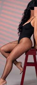 Acompanhante Leticia Gomes