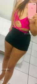 Acompanhante Larissa Mel