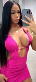 Acompanhante Larissa Santos