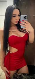 Acompanhante Larissa Santos