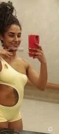 Acompanhante Mirela