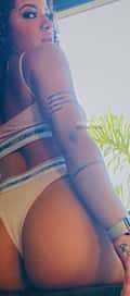Acompanhante Bruna