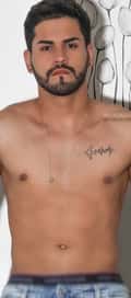 Acompanhante Diego Avelar
