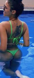 Acompanhante Melissa