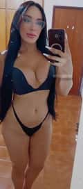 Acompanhante Luanna