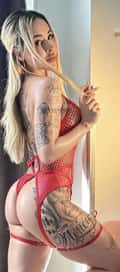 Acompanhante Luana Ferrari