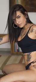 Acompanhante Victoria Aguilar