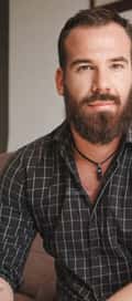 Acompanhante Alan Silva