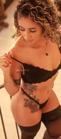 Acompanhante Bárbara Ortiz
