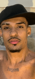 Acompanhante Weslley Santos