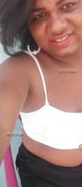 Acompanhante Morena