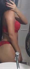 Acompanhante Isis Morena