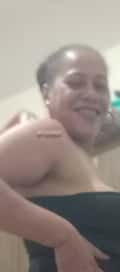 Acompanhante Nega Gostosa