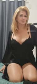Acompanhante Gisele Santos