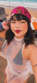 Acompanhante Tifanny