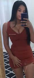 Acompanhante Luana Lins