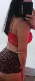 Acompanhante Jenyfer