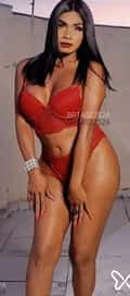 Acompanhante Gabriella Gaby