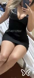 Acompanhante Gianna Lily