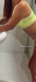 Acompanhante Aline