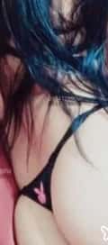 Acompanhante Bonequinha