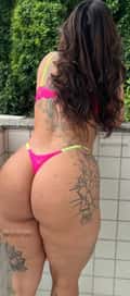 Acompanhante Mayra Veena