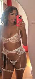 Acompanhante Gabi Rodrigues