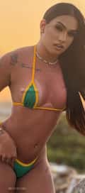 Acompanhante Melissa Silva