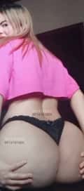 Acompanhante Camila Venezuelana