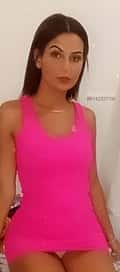 Acompanhante Nicolly