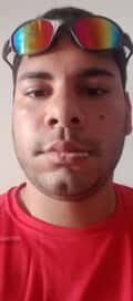 Acompanhante Edson Matheus