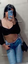 Acompanhante Camila