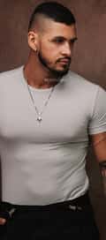 Acompanhante Igor Gomes