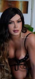 Acompanhante Jhenifer Narizinho