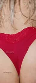 Acompanhante Rebeca