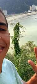 Acompanhante Oriel Hernandez