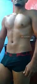 Acompanhante Erick Zen