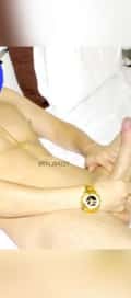 Acompanhante Yure Reis
