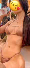 Acompanhante Estefane