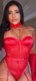 Acompanhante Luana Mendes