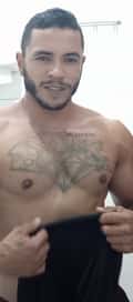 Acompanhante Bruno Barreto