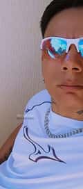 Acompanhante Robson Reis