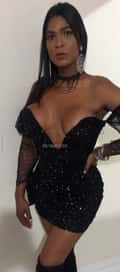 Acompanhante Sarah Castro