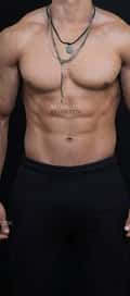 Acompanhante William Levy