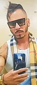 Acompanhante Alemão Strong