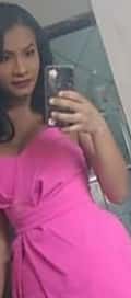 Acompanhante Dandara Rios